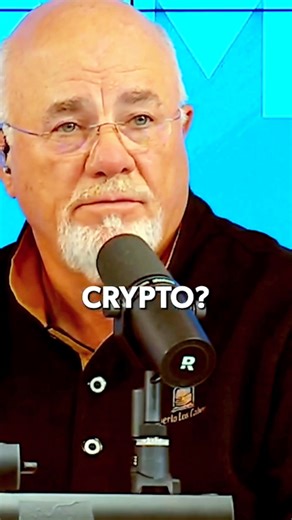 33K views · 122 reactions | Arabella called into The Ramsey Show wondering if she should cash out her Crypto portfolio that apparently God told her to buy. Dave and Jade give her advice. | Hunting Memes | Facebook
