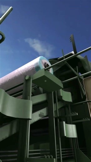 Baling with the Krone Ultima!