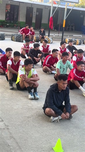 #creatorsearchinsights #foryoupage❤️❤️ #lahure #sunrise #traning