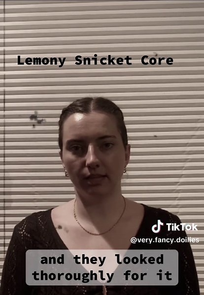 The Bad Beginning pt 24 - Chopping Wood & Making a Plan