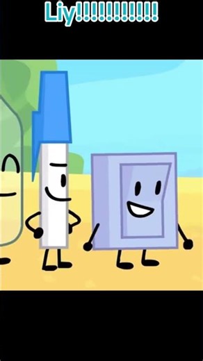 Battle for BFDI: Liy!!!!!!
