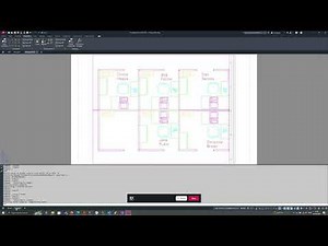 How to Get Viewport Bounds in AutoCAD Model Space
