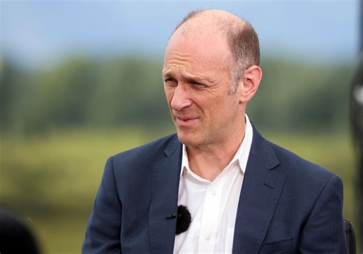 Fed's Goolsbee forecasts several more rate cuts this year, but not soon