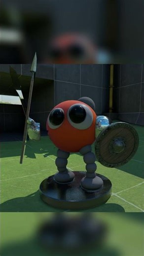 Bonelab Skeleton Banging Shield Meme (Apollo) #bonelab #vr #funny #memes #skeleton