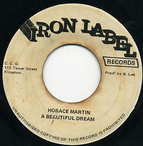 Horace Martin - A Beautiful Dream