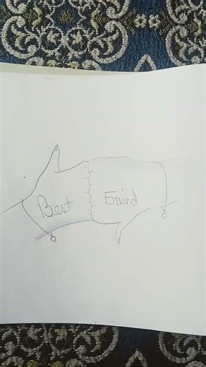 Best Friend Hand 🤜🤛 🎀 #bestfriend #art #drawing #creative Tag Your Best Friend below 👇