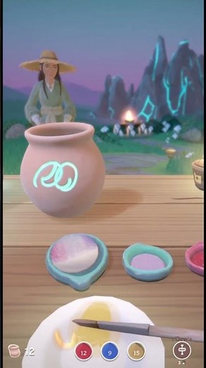 Seele AI lets you chat to create 3D game worlds.#shorts