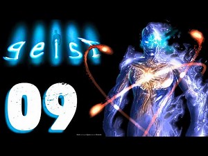 DOCTOR HOTTIE | Geist - Part 9