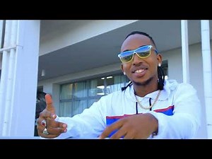 Bruce Melodie - Ikinyafu (Behind The Scenes Part 2/2 ) ft. Kenny Sol