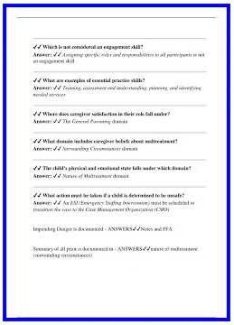 DCF EXAM REVIEW QUESTION RATED AND ANSWERS WITH VERIFIED SOLUTIONS 100 CORRECT 636x882