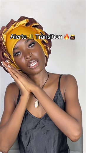 Ma première Transition 💇🏾‍♀️🙃 Vous validez ??? @Joachin ✞ Migos L’idée vient de @🇺🇸YESUBANNOU BEVI 🇳🇬🇹🇬👑 Perruque @Geeta Hair Haut 🧶@rena_crochets🧶🌸