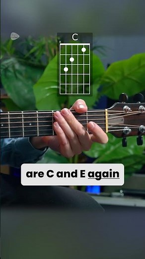 Tonic Triad EXPLAINED For Guitar