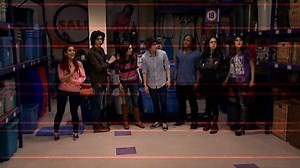 Watch Victorious Season 4 Episode 2 - Wanko's Warehouse