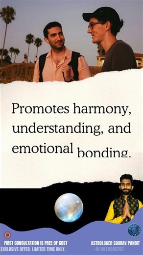 Moonstone Benefits | Moonstone Astrology for Love, Peace & Emotional Balance