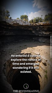 In 1972, French geologist and speleologist Michel Siffre descended 440 feet into a cave near Midland, Texas, leaving behind every conventional marker of time. There were no clocks, no sunlight, and no connection to the outside world. For six months, Siffre lived in complete isolation as part of a radical scientific experiment designed to understand how humans perceive time when all external cues are removed. At first, he attempted to follow a routine. But as the weeks passed, his internal sense 