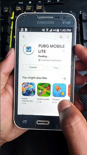 Download Pubg Mobile Lite From Play Store