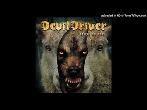 DevilDriver - For What It's Worth