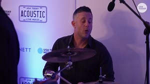 USA TODAY Acoustic features DELA & Steady Rock Easy