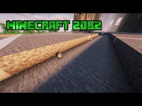 Das darf nicht passieren! | Minecraft #2082