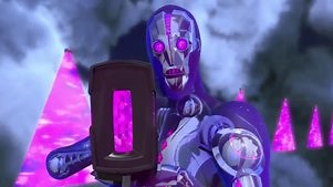 Teenage Mutant Ninja Turtles: Volume 4 Episode 1 Wormquake!