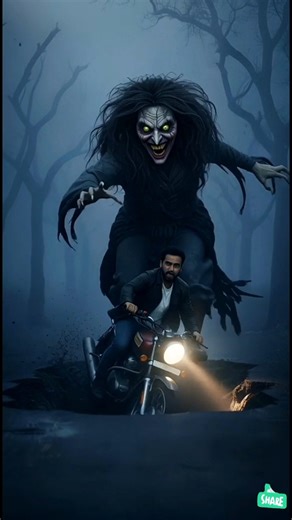 👻काली रात भाग 2😱 | Chudail ki kahani | Horror story | Bhoot wala | Bhoot | #horror #bhoot