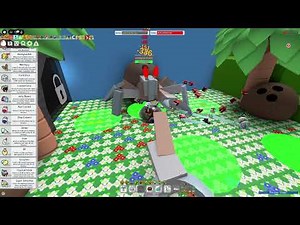 boosting as mid game red hive in bss!