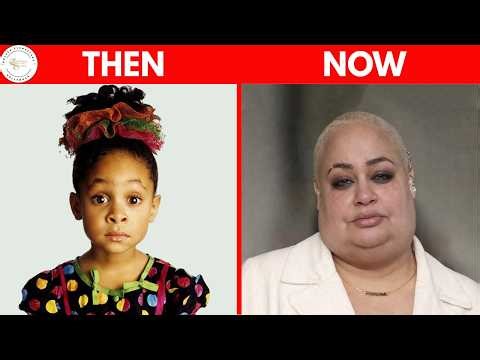 You Won’t Believe How These Family Sitcom Stars Look Today | Then & Now 2026