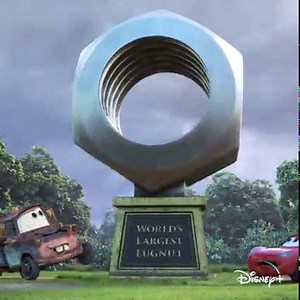 137K views · 1K reactions | It’s time for a road trip! Disney and Pixar’s #CarsOnTheRoad is now streaming on Disney+. | Cars | Facebook