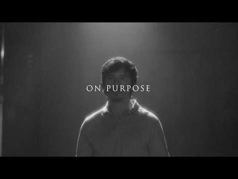 David Archuleta - On Purpose (Official Lyric Video)