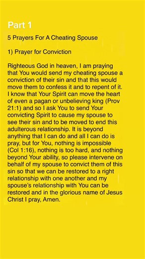 The Power of Prayer: Miracles Happen When You Pray