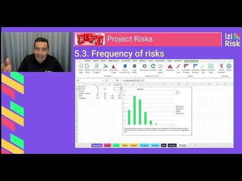 28 Frequency of risks