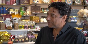 Valley Sweets: New Global Chocolate and Candy Shop