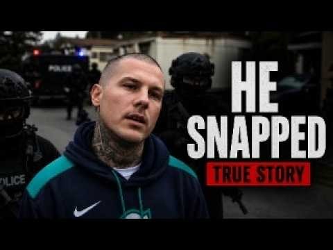 Raised in Foster Care... Until he Snapped (True Story)