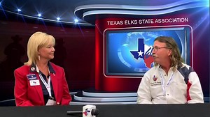 19 shares | Every penny counts when it comes to our Red Pig Campaign. Karen McCrary talks with Kirk Storey about the impact our Special Grants Program has on our local communities. | Texas Elks State Association | Facebook