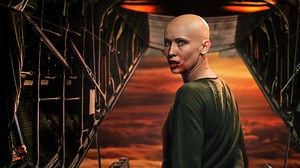 Ve Cielo rojo sangre | Sitio oficial de Netflix