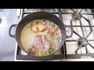 How to Braise Meat in Dr. Pepper - CHOW Tip