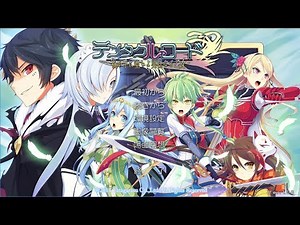 危なくなったらやめる触手ゲー＃００【テンタクルロード】