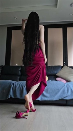 Cosplay Sexy Transformation #cosplay​ #sexy​ #transformation​