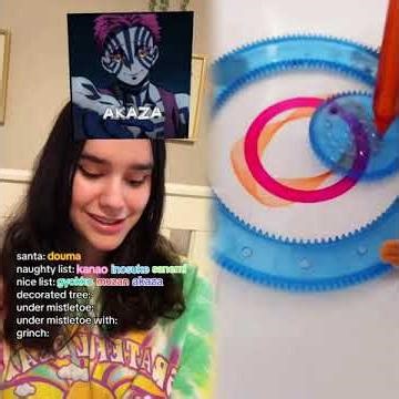 it’s gonna be an eventful Christmas in demon slayer 😭 #demonslayer #douma #kanao #inosuke #genya