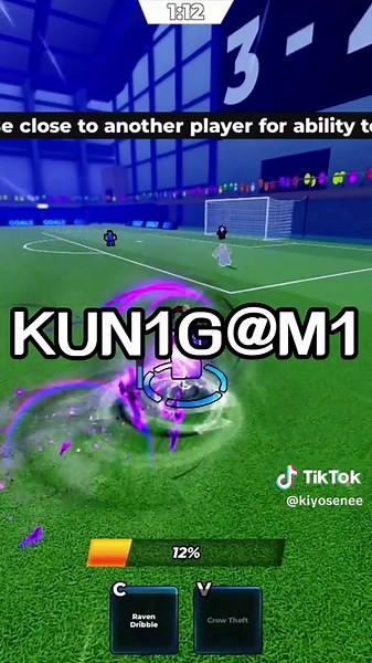 Blue Lock Rivals: New Secret Code Revealed!