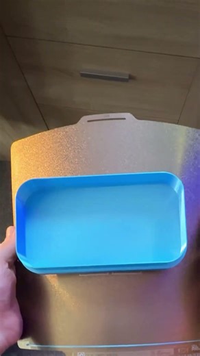 A Simple 3D Print for All the Stuff You Always Lose 🔥
