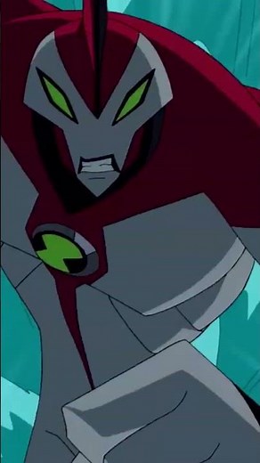 VOCÊ SABIA QUE OS MEGAWATTS DE BEN 10 SÃO DO FUTURO!??? #Shorts