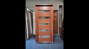 Modern Contemporary Doors