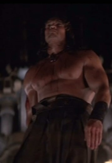 Epic Slayer Edit Featuring Conan the Barbarian