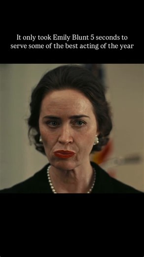 Cinema 2 See on Instagram: "Kitty Oppenheimer didn’t shake Edward teller hand because she saw him as a key figure behind her husband’s downfall. It was a silent act of defiance, showing her disdain for his manipulations and refusing to engage in polite formalities with someone she viewed as an adversary. Her gesture also highlighted her strength and loyalty to Oppenheimer, contrasting with his more passive approach. Oppenheimer (2023) #cinema #emilyblunt #oppenheimer #christophernolan #biography