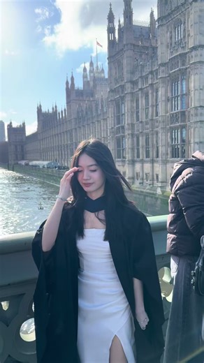 Celebrating My Graduation Day! 🎓✨