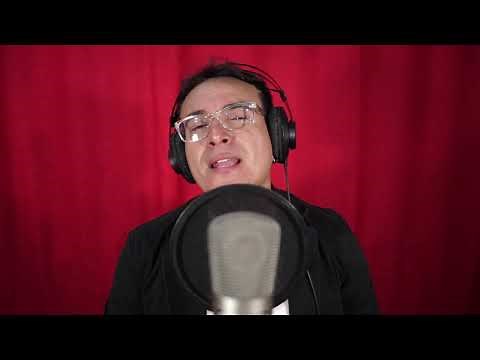 QUIERO SABER DE TI - ESAUD SUÁREZ