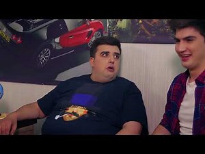 AZIZYANNER 5 / ԱԶԻԶՅԱՆՆԵՐԸ 5 episode 14