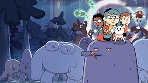 Watch Hilda Web Series Online, All Seasons and Episodes | English Show and Family Web Series on Netflix