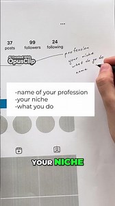 How to Create the PERFECT Instagram Bio for Business (example)